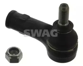 30 71 0009 SWAG Наконечник поперечной рулевой тяги 30 71 0009 SWAG Наконечник поперечной рулевой тяги